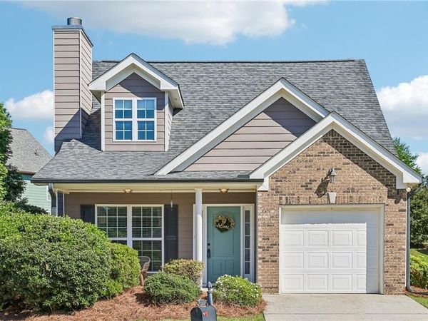 2771 Beech Trail , Braselton, GA 30517