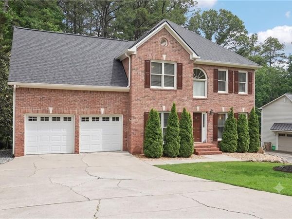 2125 Melrose Trace, Cumming, GA 30041