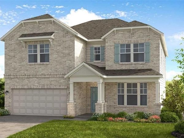 311 Meacham Court , Dacula, GA 30019