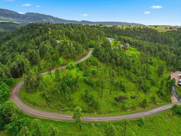 TBD Timberline Road, Spearfish, SD 57783