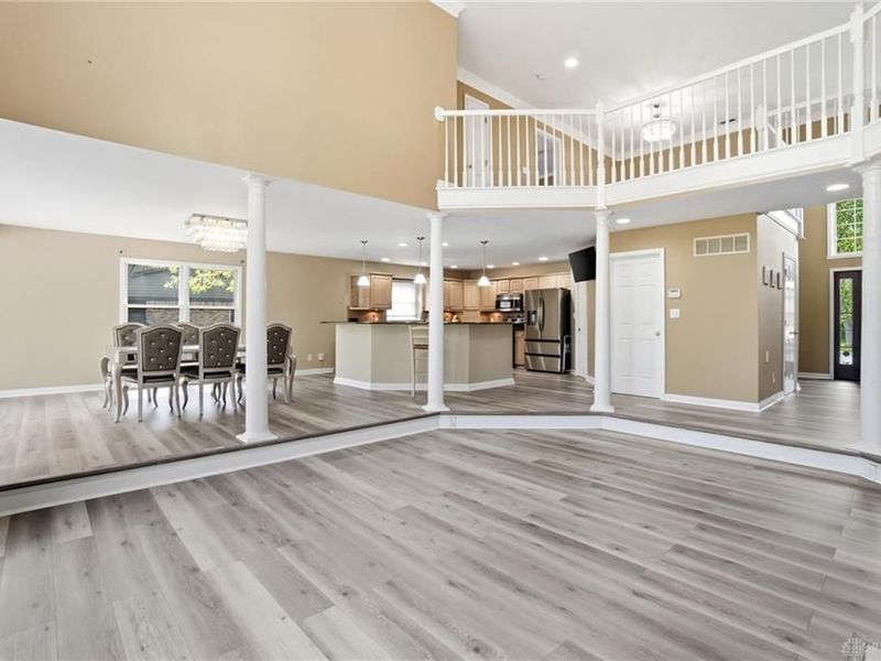 296 Timberleaf Drive, Beavercreek, OH 45430 Photo 10