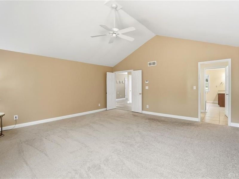296 Timberleaf Drive, Beavercreek, OH 45430 Photo 24
