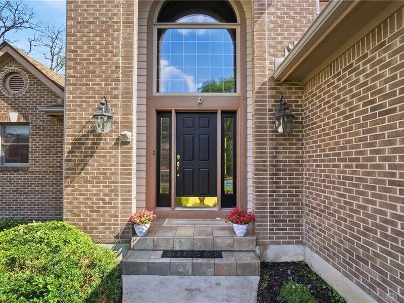 296 Timberleaf Drive, Beavercreek, OH 45430 Photo 4