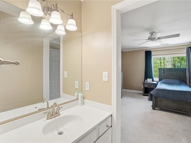 296 Timberleaf Drive, Beavercreek, OH 45430 Photo 43