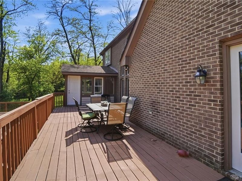 296 Timberleaf Drive, Beavercreek, OH 45430 Photo 68