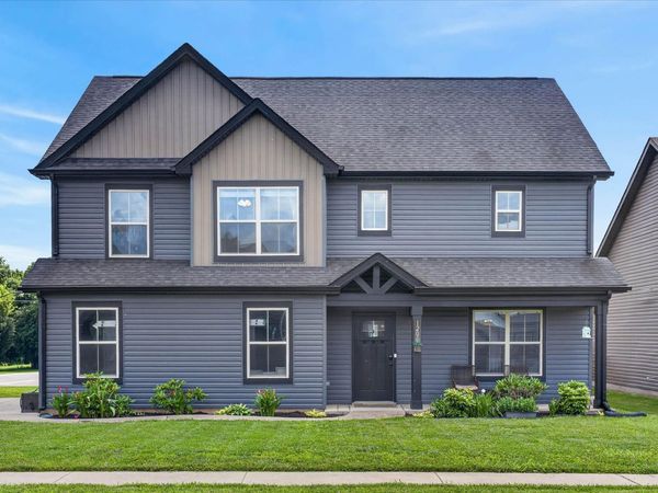 1200 Eagles Nest Ln , Clarksville, TN 37040