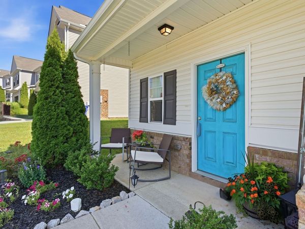 3019 Goodtown Trce, Columbia, TN 38401