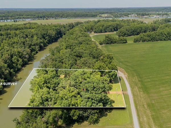 540 TEAL LN , Savannah, TN 38372
