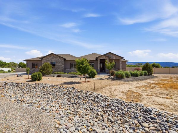 1727 Stremel Creek Court , Fruita, CO 81521