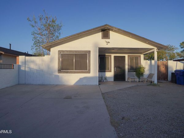 729 S 2ND Street, Avondale, AZ 85323