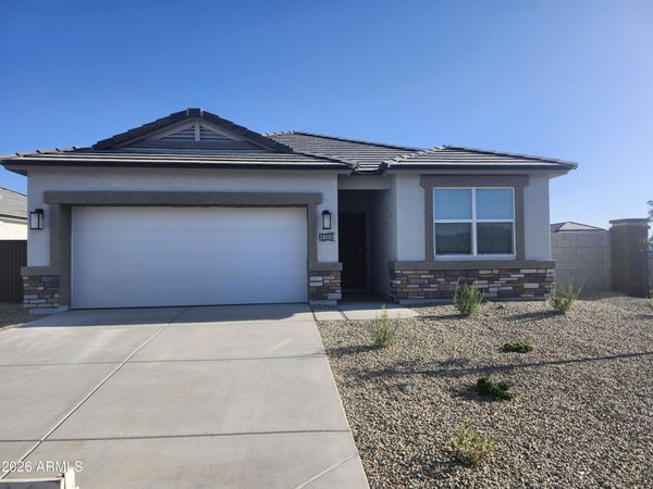 24005 W YAVAPAI Street, Buckeye, AZ 85326