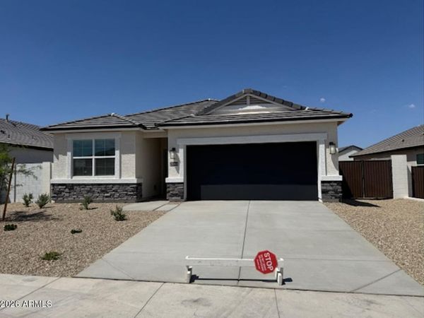 24005 W YAVAPAI Street, Buckeye, AZ 85326