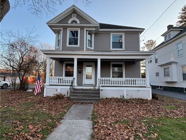 248 Flower Avenue E, Watertown, NY 13601