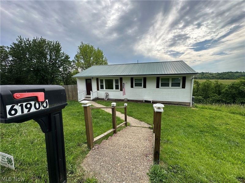 61900 Fairview Road, Barnesville, OH 43713 Photo 1