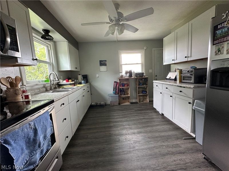 61900 Fairview Road, Barnesville, OH 43713 Photo 22