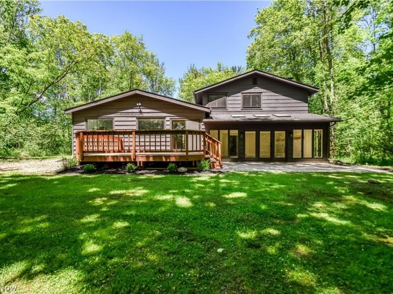 19121 Brewster Road , Aurora, OH 44202 Photo 43