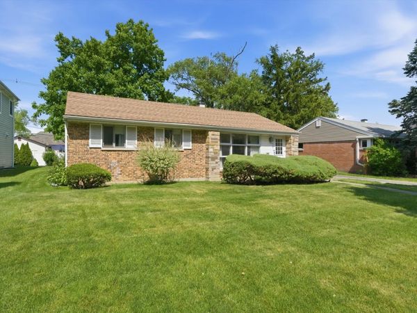 415 N Highland Avenue , Elmhurst, IL 60126