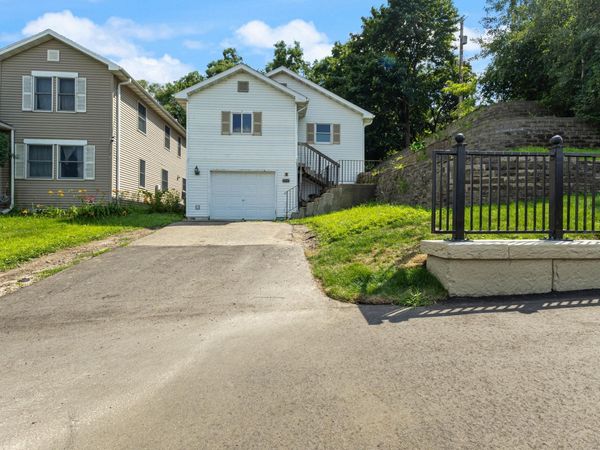 1320 Wilson Avenue, Saint Paul, MN 55106