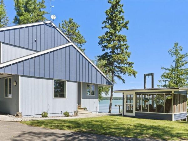 28502 County 37, Laporte, MN 56461