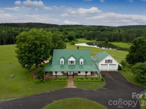 3175 Trotter Road , Asheboro, NC 27205
