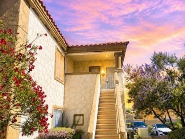 6801 Squaw Mountain Drive , Unit 203, Las Vegas, NV 89130
