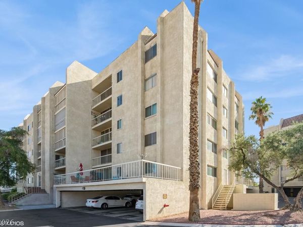 745 N Royal Crest Circle , Unit 157, Las Vegas, NV 89169