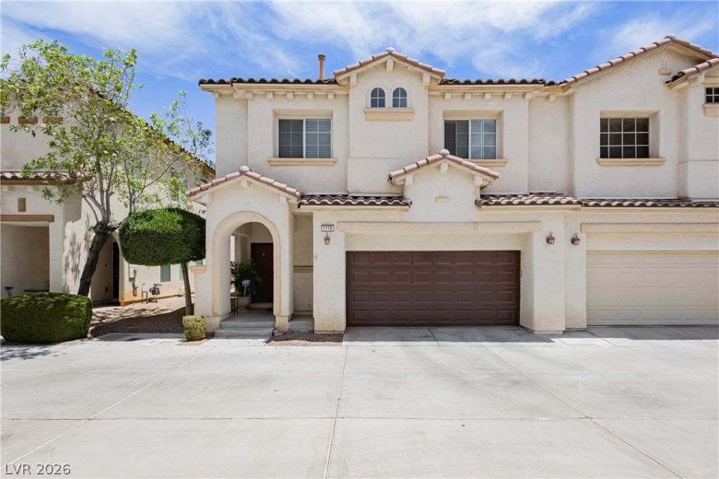 1176 Via Piazza , Henderson, NV 89052