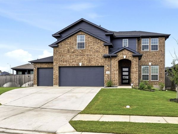 139 Ginger ST, Buda, TX 78610