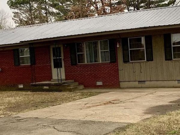 304 Eleanor St , Wynne, AR 72396