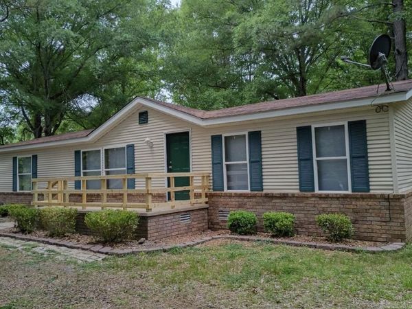 15820 BEAVER CREEK Road, Roland, AR 72135