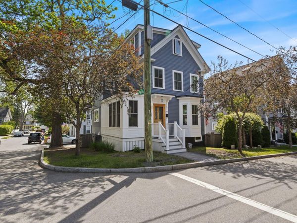 205 Broad Street, Portsmouth, NH 03801