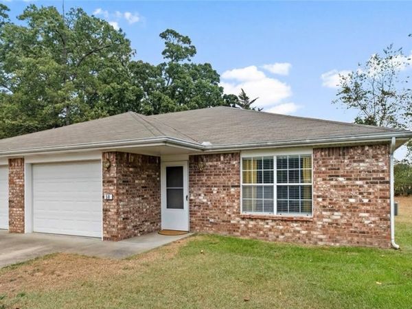 5A & 5B Jonquilla Way , Bentonville, AR 72712