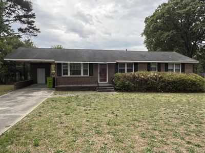 1640 Woodford Road , Columbia, SC 29209