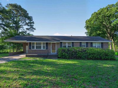 1640 Woodford Road , Columbia, SC 29209