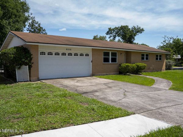 6319 RAW HYDE Trail S, Jacksonville, FL 32210