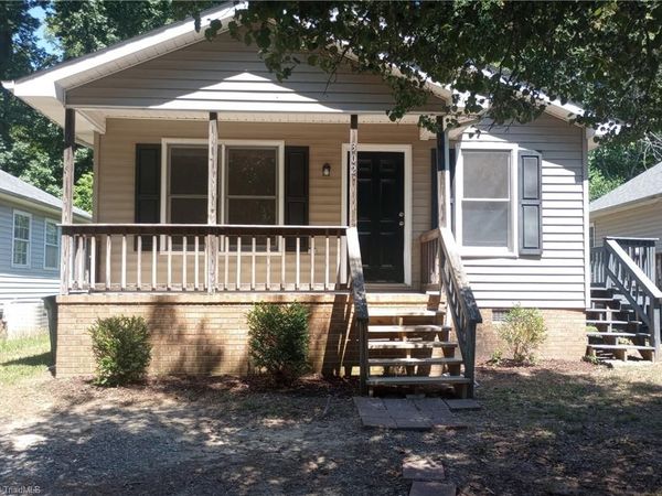 302 Aunt Mary Avenue , Greensboro, NC 27405