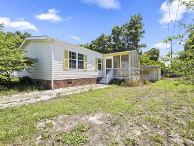 726 Oliver Dr. , Murrells Inlet, SC 29576