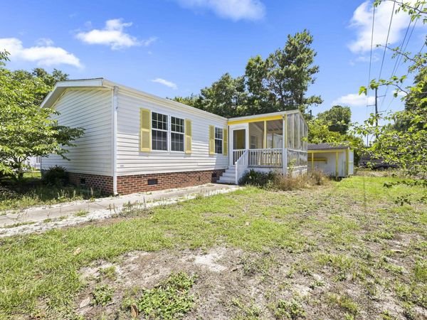 726 Oliver Dr. , Murrells Inlet, SC 29576
