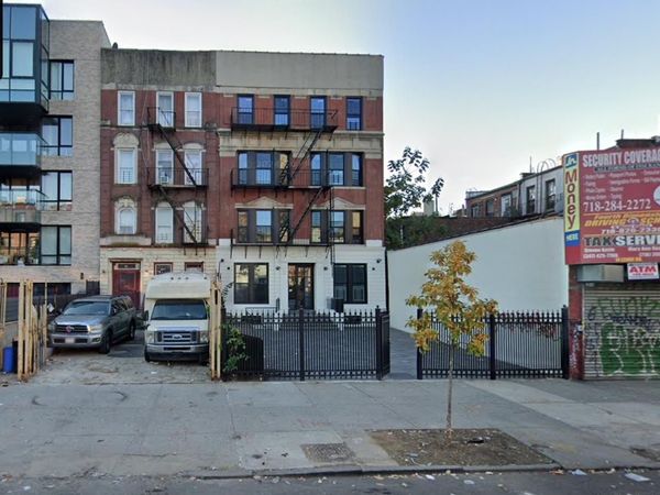 16 & 18 Lenox Road , Unit 12, Brooklyn, NY 11226