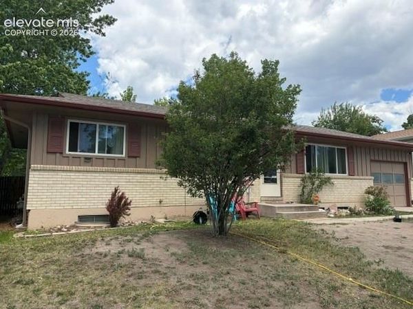 1106 Wooten Road, Colorado Springs, CO 80915