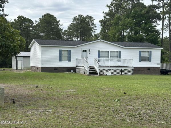 7241 Hunters Drive, Leland, NC 28451