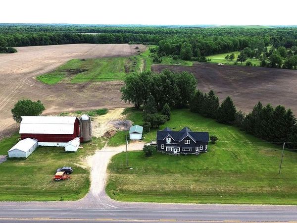 3484 STATE HIGHWAY 73, Wisconsin Rapids, WI 54494