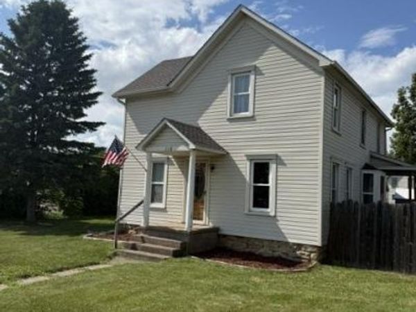 250 W Main Street, Mondovi, WI 54755