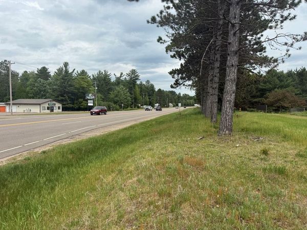1170 OVERLOOK DRIVE, Eagle River, WI 54521