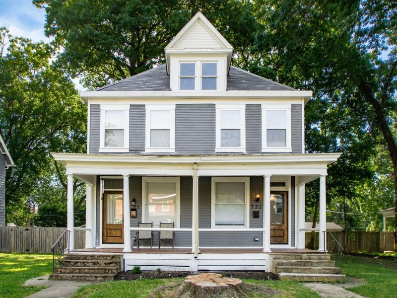730-732 Oakwood Avenue , Columbus, OH 43205 Photo 1