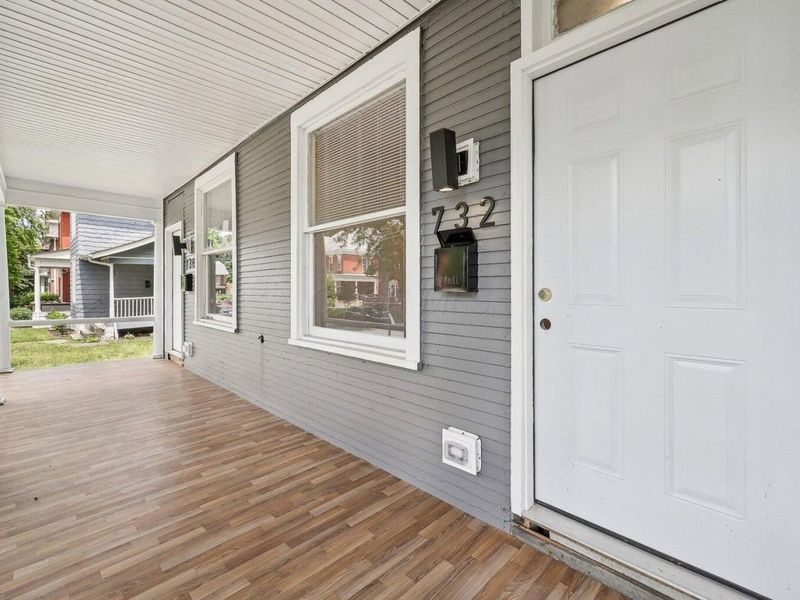 730-732 Oakwood Avenue , Columbus, OH 43205 Photo 5