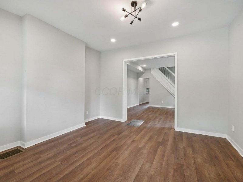 730-732 Oakwood Avenue , Columbus, OH 43205 Photo 6