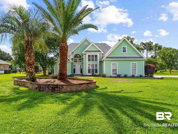 9330 Fairway Drive, Foley, AL 36535