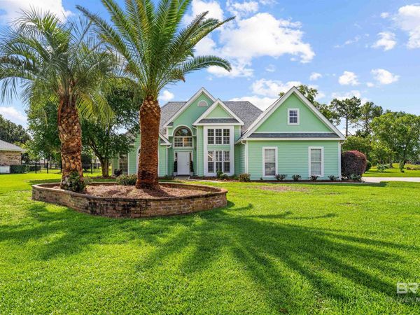 9330 Fairway Drive, Foley, AL 36535