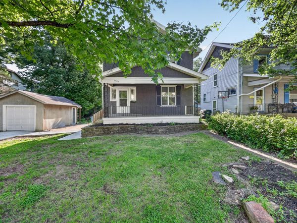 3528 Park Drive, Covington, KY 41015